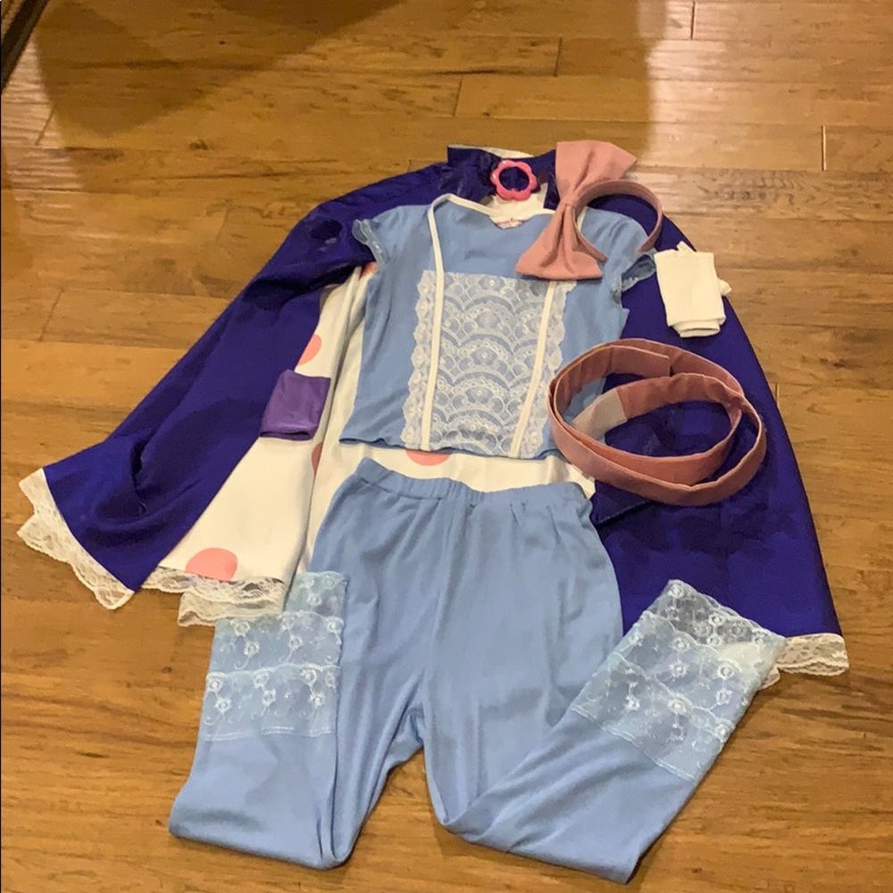 Women’s Bo Peep Toy Story 4 costume
